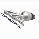 MagnaFlow 2016 Mitsubishi Outlander Manifold 2.4L Direct Fit Catalytic Converter