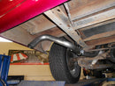Flowmaster 67-72 GM C10/C15 American Thunder SS Crossmember-Back Exhaust System