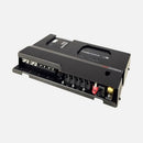 REDARC REDWorks Pioneer50 Power Panel w/50A BCDC Alpha R Battery Charger & TVMS Rogue