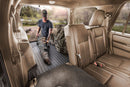 Husky Liners 18-23 BMW X3 WeatherBeater Black Trunk Liner