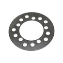 Wilwood Hub Shield M/D H/D Hubs-5x4.00/4.50/4.75 BC.