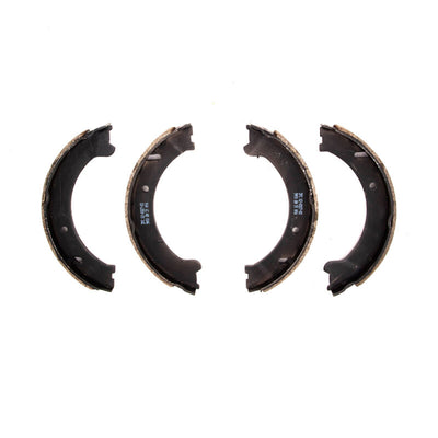 DFC 98-00 Volvo S70/V70 Parking Brake Parking Shoes