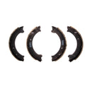 DFC 98-00 Volvo S70/V70 Parking Brake Parking Shoes