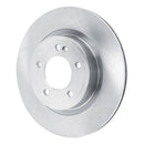 DFC 19-25 Mercedes-Benz G500 (Mexico) Rear 5000 Advanced Low Metallic Brake Pads and Hardware Kit
