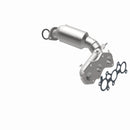 Magnaflow 2011 Toyota Sienna 3.5L Direct Fit Converter