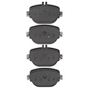 DFC 17-25 Mercedes-Benz CLS53 AMG Rear 5000 Advanced Low Metallic Brake Pads