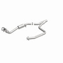 MagnaFlow 98-99 Chevrolet Camaro 5.7L Direct Fit Converter
