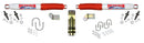 Skyjacker Suspension 8.5in Suspension Lift w/4-Link Convention 2017-2017 Ford F-250 Super Duty
