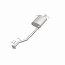 BRExhaust 97-99 Acura CL 3.0L Muffler Kit