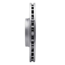 DFC 05-20 Chrysler 300 Front GeoSPEC Coated Rotor - Slotted