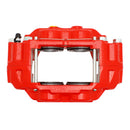 DFC 06-07 Subaru Impreza Front-L Premium Caliper - Red Powder Coated