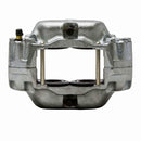 DFC 76-87 Volvo 242/245/244 Front-R Premium Caliper - Silver Zinc Coated