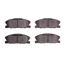 DFC 14-23 Dodge Charger Front 4000 Hybridynamic Brake Pads