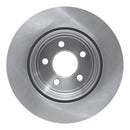 DFC 05-23 Chrysler 300 Front & Rear Rotors