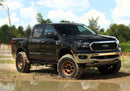Superlift 19-22 Ford Ranger 4WD 3in Lift Kit w/ SL Shocks
