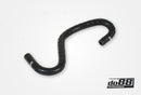 do88 Volvo S70/V70N/S60 Power Steering Hose Black