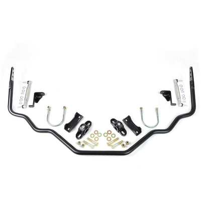 Ridetech 19-23 GM Silverado/Sierra(w/Ridetech Lowering Kit) Rear Sway Bar