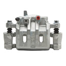 DFC 99-04 Mitsubishi Montero Sport Front-L Silver Zinc Coated Premium Caliper