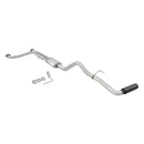 Flowmaster 22-25 Nissan Frontier 3.8L FlowFX Exhaust System