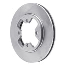 DFC Brake Rotors - Plain