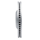 DFC 21-25 Jaguar F-Pace Front Hi-Carbon Alloy Geomet Coated Rotor