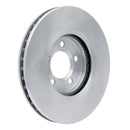 DFC Brake Rotors - Plain