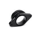 BLOX Racing 15-21 Subaru WRX Flange for 3in Turbo Inlet Hose Black