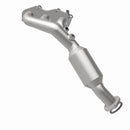 Magnaflow 06-08 IS250 V6 2.5 OEM Manifold Direct Fit Converter