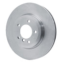 DFC Brake Rotors - Plain