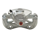 DFC 91-02 Saturn S Series-Coupe SC Front-L Premium Caliper - Silver Zinc Coated