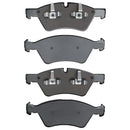 DFC 05-12 Mercedes-Benz E500 Front Euro 5000 Ceramic Brake Pads