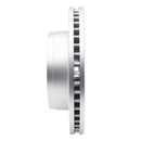 DFC GeoSPEC Coated Rotors - Plain