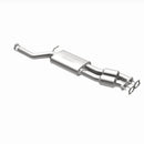 Magnaflow 2017 Cadillac XT5 Rear Underbody 3.6L Direct Fit Converter