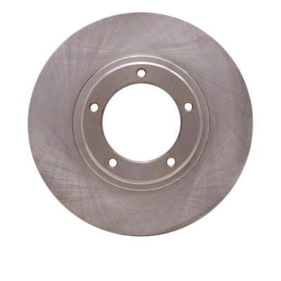 DFC 95-04 Toyota Tacoma Front Brake Rotor