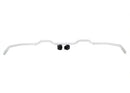 Whiteline 2017+ Tesla Model 3 / 2020+ Model Y Rear Sway Bar - 24mm 3 Point Adjustable