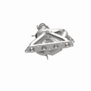 MagnaFlow Direct Fit Catalytic Converter 14-16 CX-5 L4 2.5L OEM Manifold