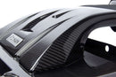 Dinan 20-26 BMW X5 M Competition Cold Air Intake