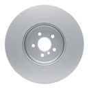 DFC GeoSPEC Coated Rotors - Plain
