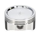Manley Chevrolet LS Piston Set - 4.130in Bore 1.315in CH, -31.00 CC