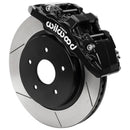 Wilwood 13-18 Dodge Ram 1500 Aero6 DM Front Brake Kit