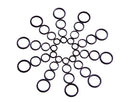 Aeromotive Fuel Resistant Nitrile O-Ring - AN-06 (Pack of 10)
