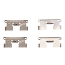 DFC 82-87 Honda Civic Front Premium Hardware Kit