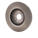 DFC Brake Rotors - Plain