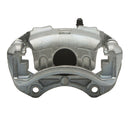 DFC 07-14 Nissan Cube Front-L Premium Caliper - Silver Zinc Coated