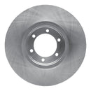 DFC 78-82 Nissan 620 Pickup Front Brake Rotor