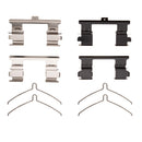DFC Brake Rotors - Plain
