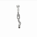 MagnaFlow 96-98 Volvo 850 2.4L Direct Fit Converter