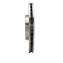 DFC Brake Rotors - Plain