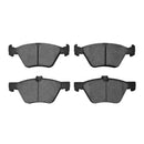 DFC 04-09 Mercedes-Benz E350 Front 5000 Advanced Low Metallic Brake Pads