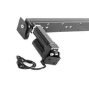 Go Rhino 20-20 Chevy 2500/3500 Sport Bar 2.0 Complete Kit w/Sport Bar + Retractable Light Mnt